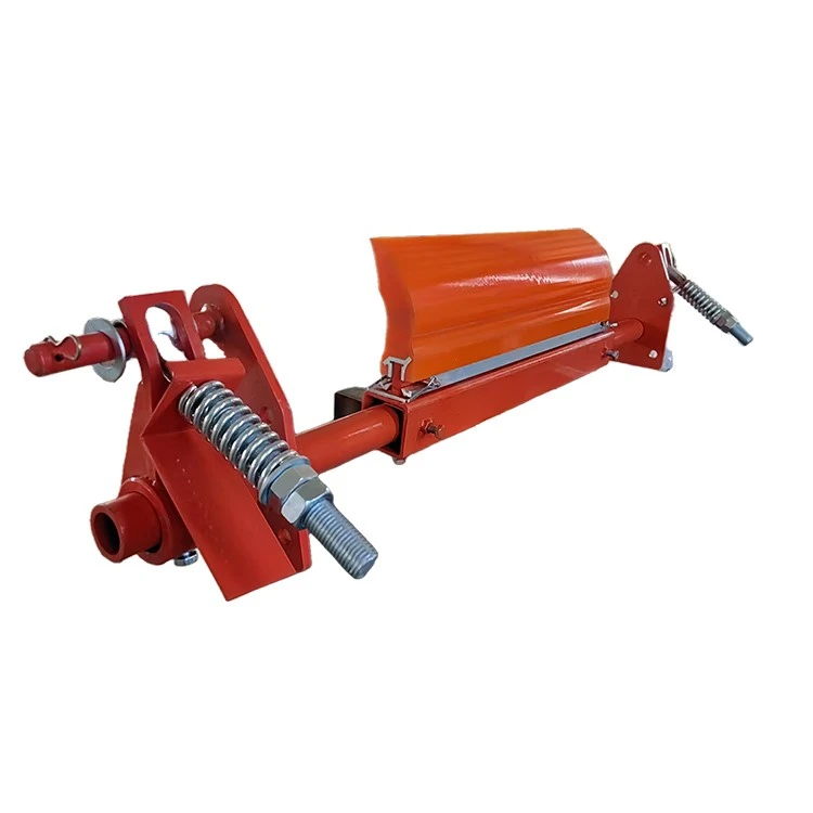 conveyor belt cleaning system conveyor belt cleaning system